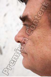 Nose texture of street references 435 0001